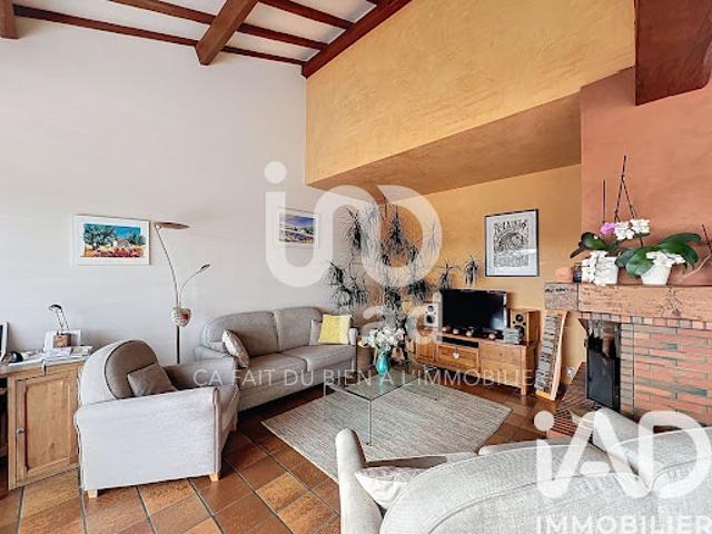 Maison vente à Nantes, Saint-fiacre-sur-maine