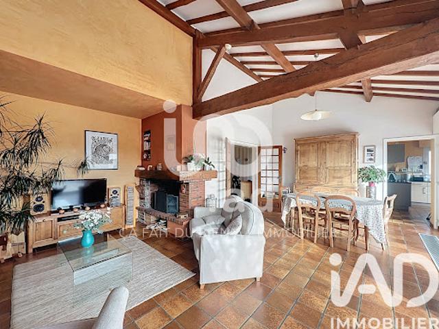 Maison vente à Nantes, Saint-fiacre-sur-maine