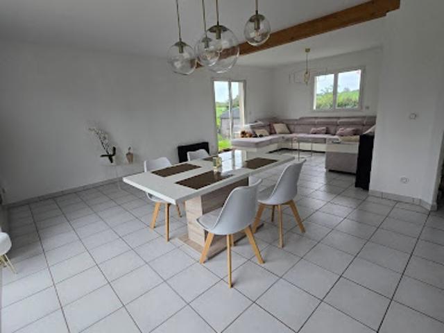 Maison vente à Le Havre, Saint-jouin-bruneval