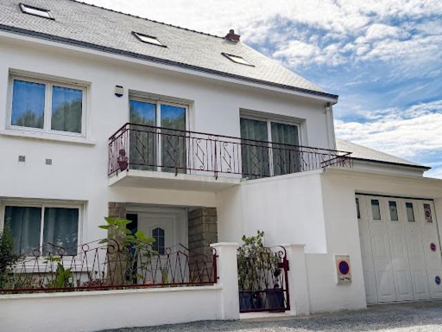 Maison vente à Saint-Nazaire, Saint-nazaire