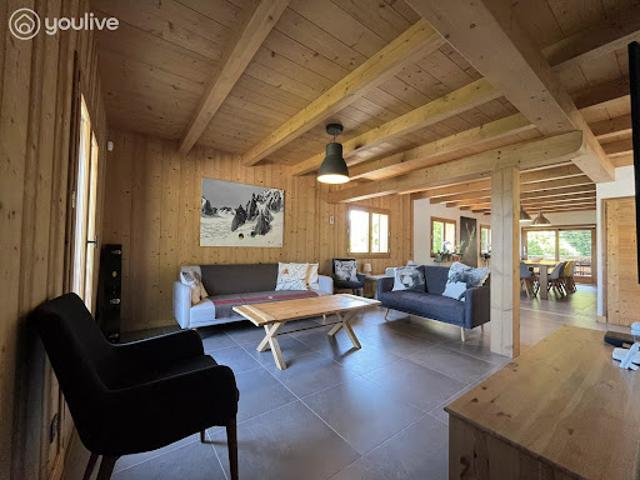 Maison vente à Bonneville, Scionzier