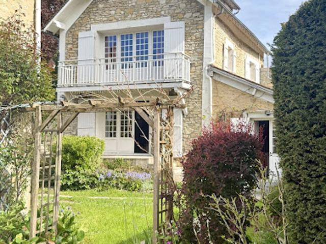 Maison vente à Pontoise, Seraincourt