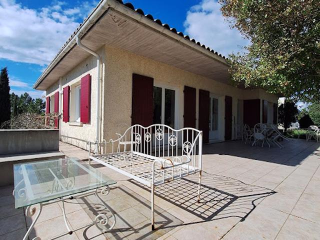 Maison vente à Langon, Targon