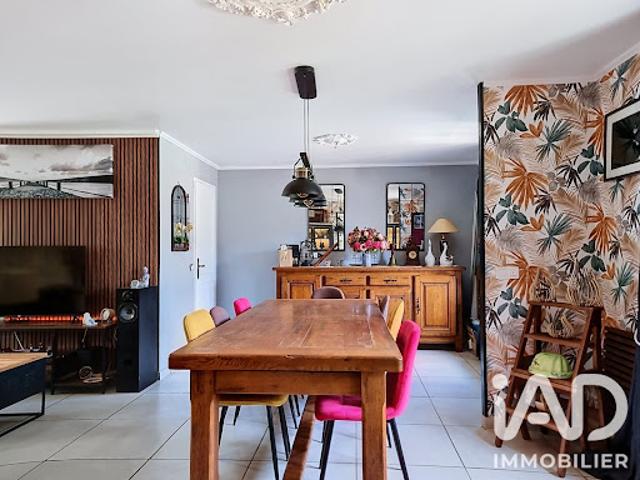 Maison vente à Dieppe, Auffay