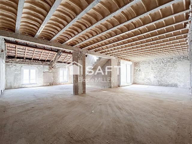 Maison vente à Viterne, Meurthe-et-Moselle