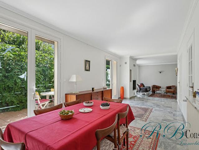 Maison vente à La Butte Rouge, Châtenay-Malabry