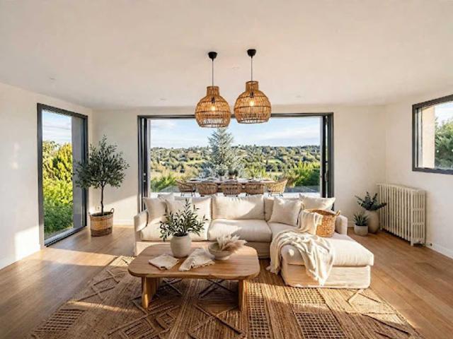 Maison vente à Toulouse, Lacroix-falgarde