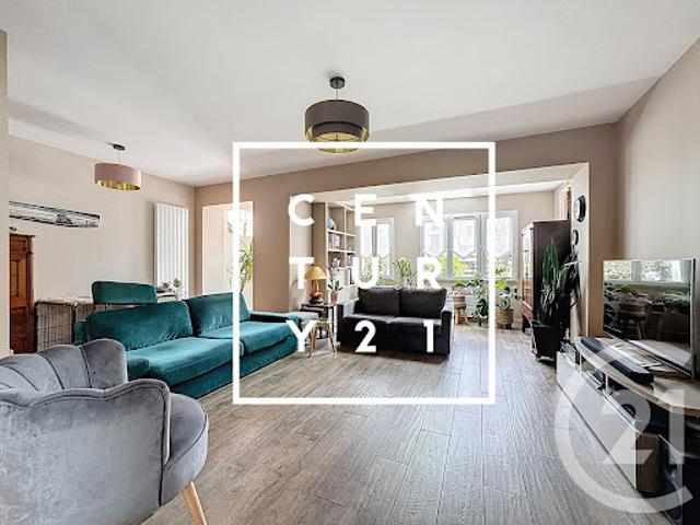 Maison vente à Boulogne-Billancourt, Meudon