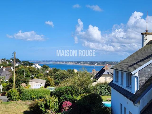 Maison vente à Lannion, Bretagne