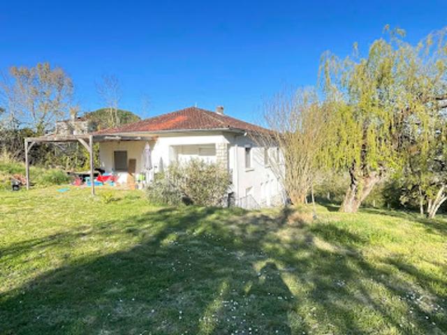 Maison vente à Castelsarrasin, Moissac
