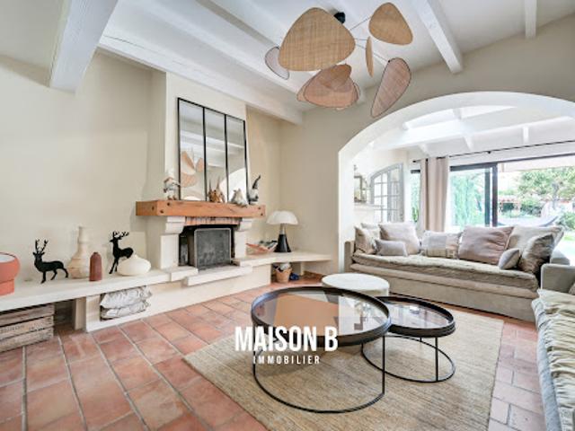 Maison vente à Marseille
