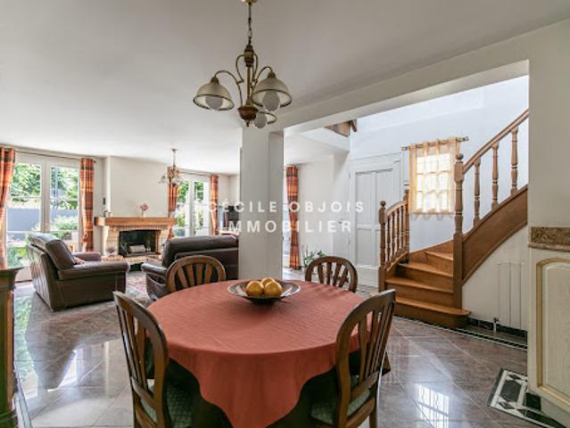 Maison vente à Nogent-sur-Marne, Joinville-le-pont