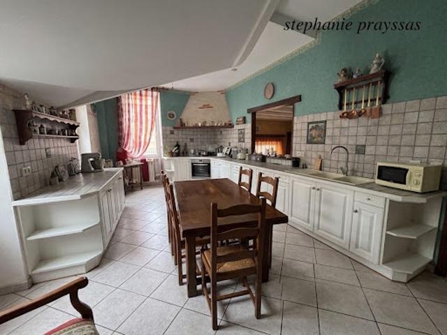 Maison vente à Agen, Lot-et-Garonne