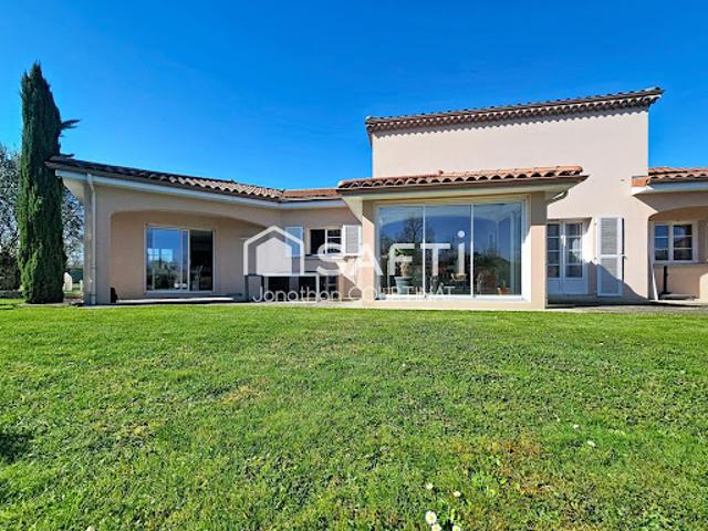 Maison vente à Riom, Aigueperse