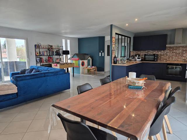 Maison vente à Albi, Marssac-sur-tarn