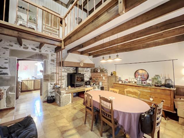 Maison vente à Tournon-sur-Rhône, Alboussière