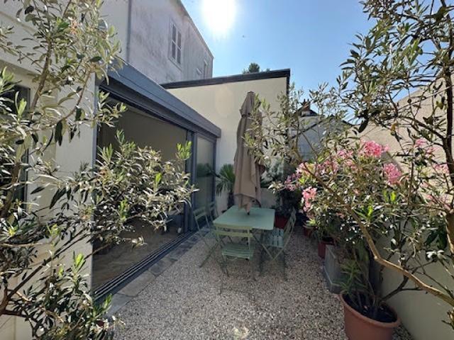 Maison vente à Angers