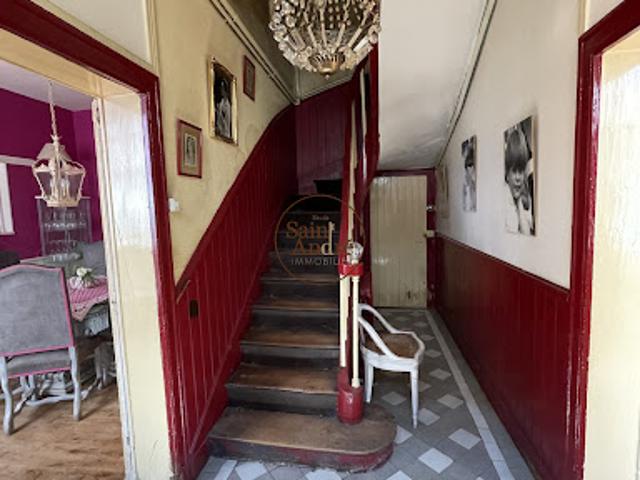 Maison vente à Angoulême, Aignes-et-puypéroux