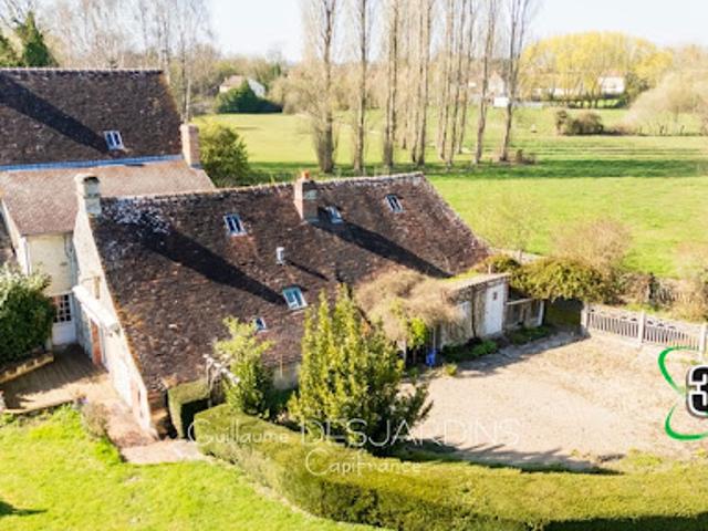 Maison vente à Argentan