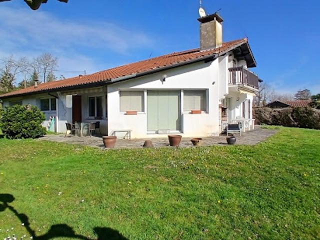 Maison vente à Bayonne, Ascain