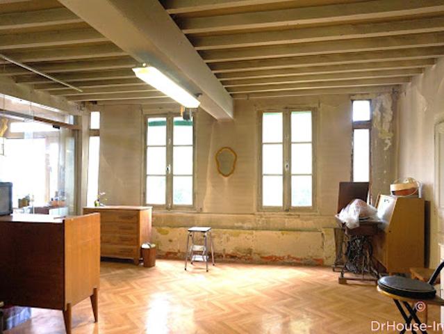 Maison vente à Troyes, Assenay