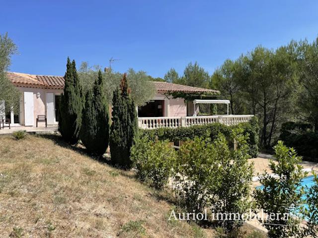 Maison vente à Auriol