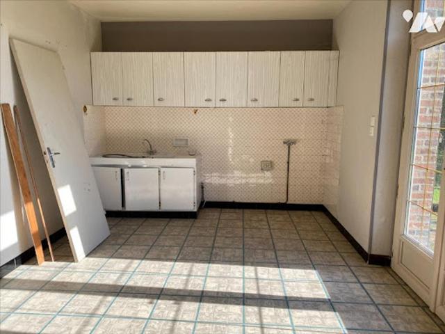 Maison vente à Mortagne-au-Perche, Autheuil