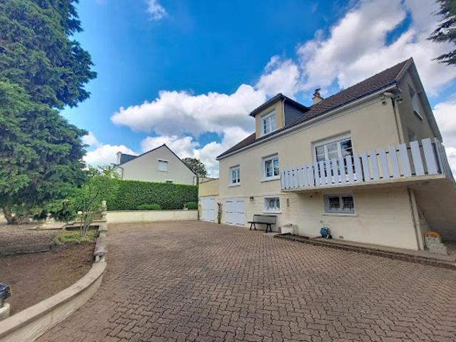 Maison vente à Tours, Ballan-miré