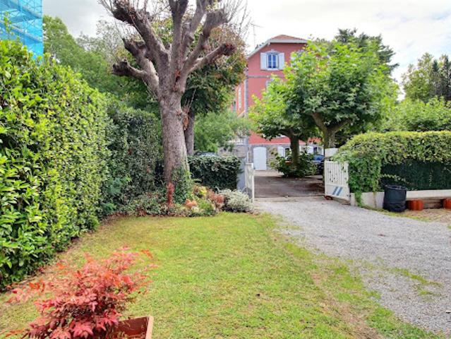 Maison vente à Bayonne