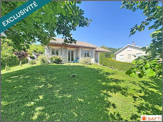 Maison vente à Toul, Vandelainville