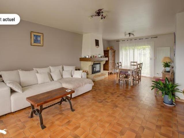 Maison vente à Brive-la-Gaillarde, Beaulieu-sur-dordogne