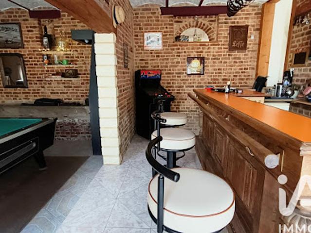 Maison vente à Vervins, Beaumé