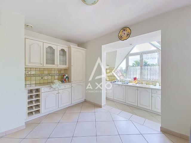 Maison vente à Beauvais, Oise