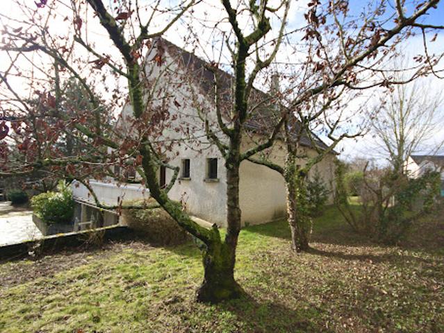 Maison vente à Argenteuil, Taverny