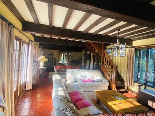 Maison vente à Bernay, Beuzeville
