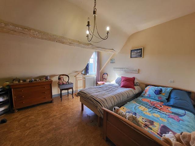 Maison vente à Parc des Mézières, Villebarou