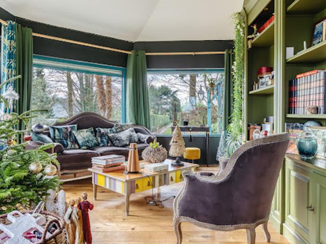 Maison vente à Bois-d'Ennebourg, Seine-Maritime