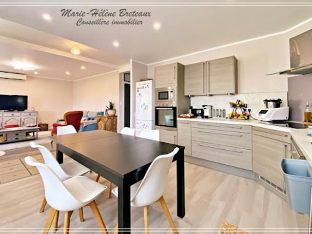 Maison vente à Agen, Bon-encontre