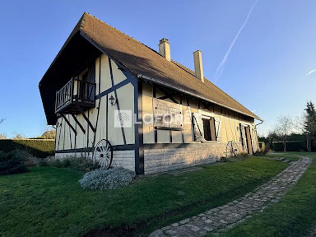 Maison vente à France métropolitaine, Boos