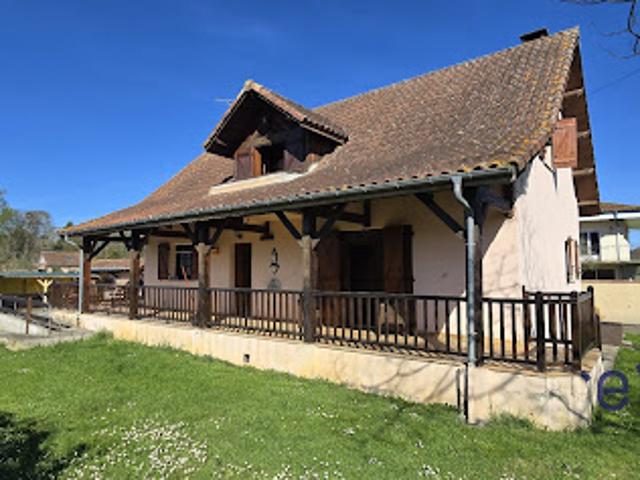 Maison vente à Tarbes, Tournay
