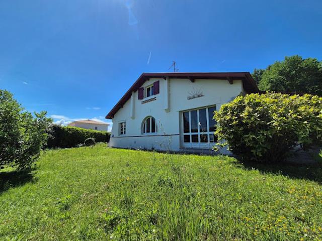 Maison vente à Bayonne, Boucau