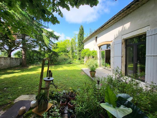 Maison vente à Castelsarrasin, Bourg-de-visa
