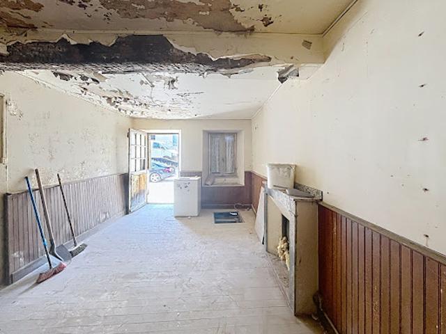 Maison vente à Foix, Occitanie