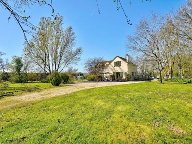 Maison vente à Bressuire