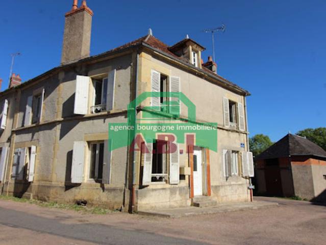 Maison vente à Michaugues, Beaulieu