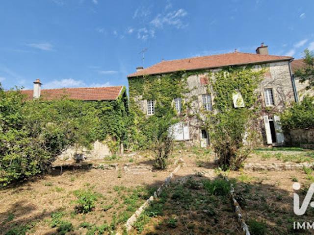 Maison vente à Brion-sur-Ource, Côte-d'Or