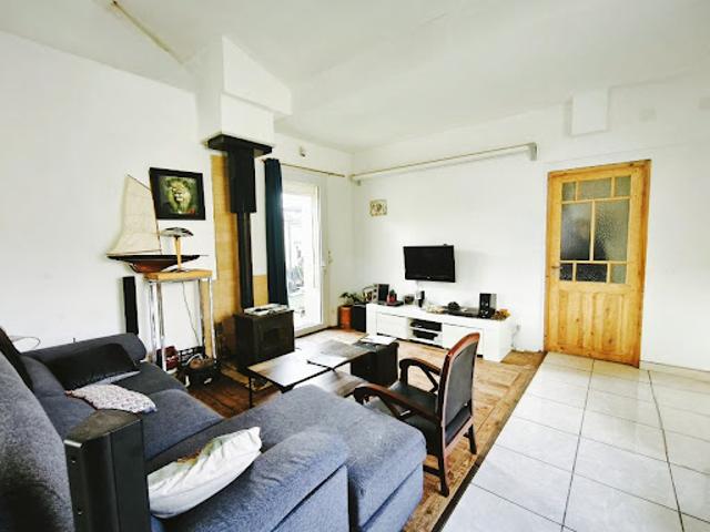 Maison vente à Céret, Brouilla