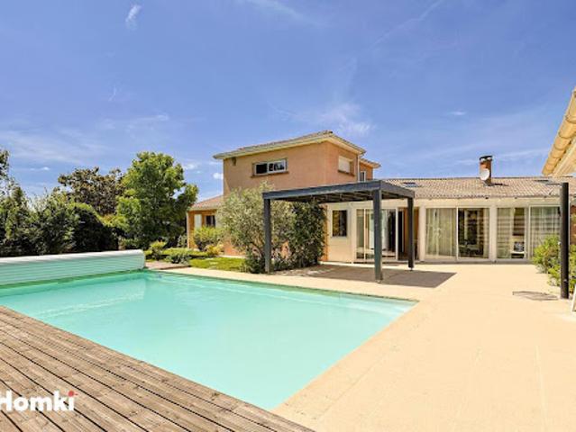 Maison vente à Bruguières, Haute-Garonne