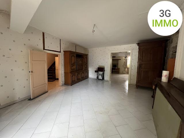 Maison vente à Villeneuve-sur-Lot, Cancon