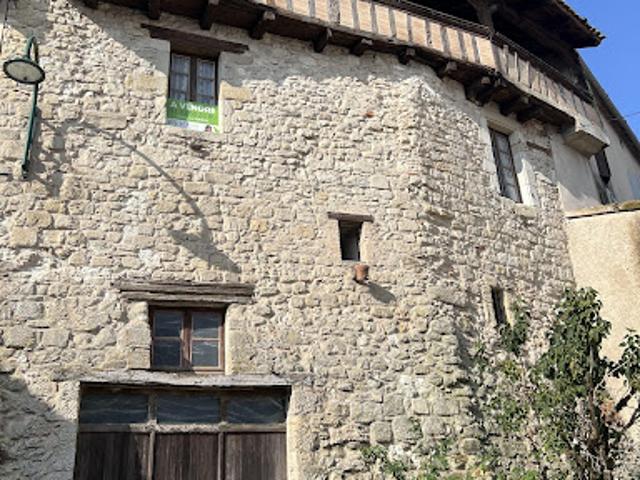 Maison vente à Villeneuve-sur-Lot, Cancon